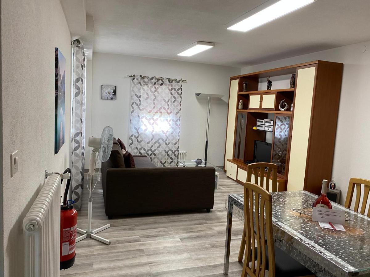 Apartamento Casa Fonseca by Paula Solduno Exterior foto